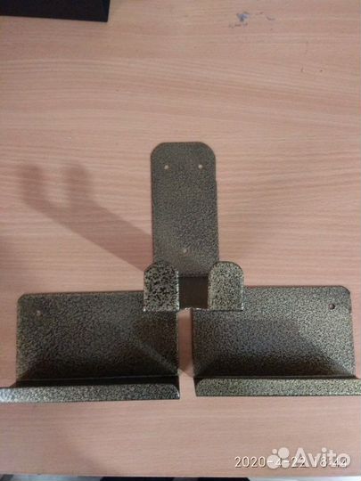 Крепление велосипеда на стену (домашнее хранение )