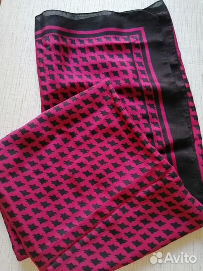 Кашне шарф мужской, платки