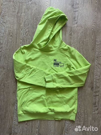 Худи мужское