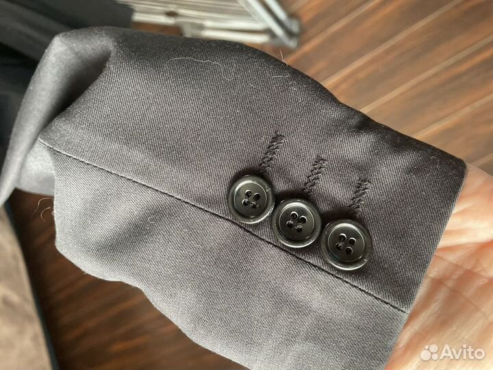 Школьный костюм 128