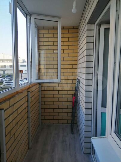 Квартира-студия, 25 м², 2/8 эт.