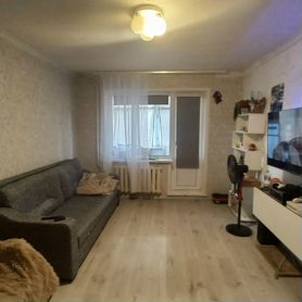 2-к. квартира, 50 м², 4/5 эт.