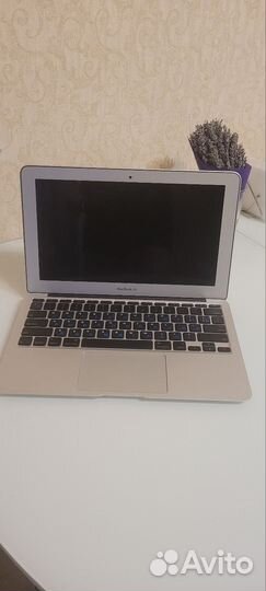 Apple MacBook Air