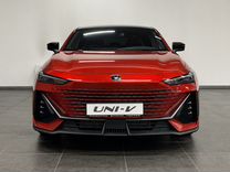 Новый Changan UNI-V 1.5 AMT, 2023, цена от 2 779 900 руб.