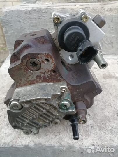 Тнвд bosh 1.6, Ситроен, Пежо