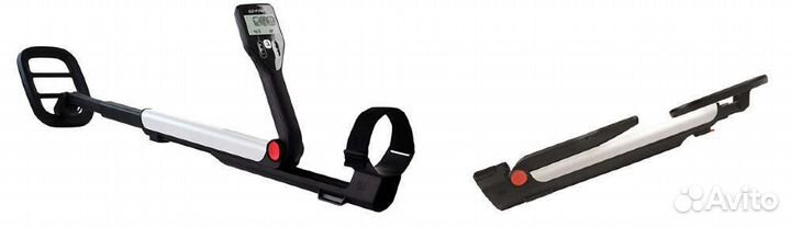 Металлоискатель Minelab GO-find 11