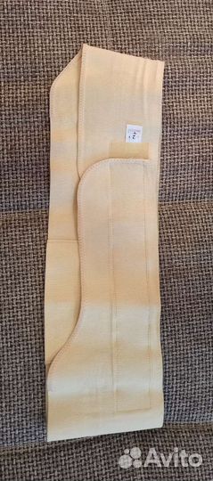 Бандаж для беременных