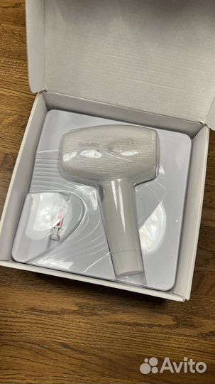 Эпилятор лазерный