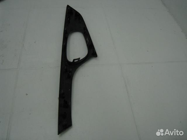 Накладка ручки двери Nissan X-Trail T32