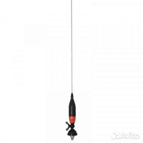 Антенна для рации CB Super-9 Optim