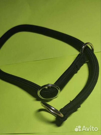 Ошейник-полуудавка для собак Ferplast (13/70)