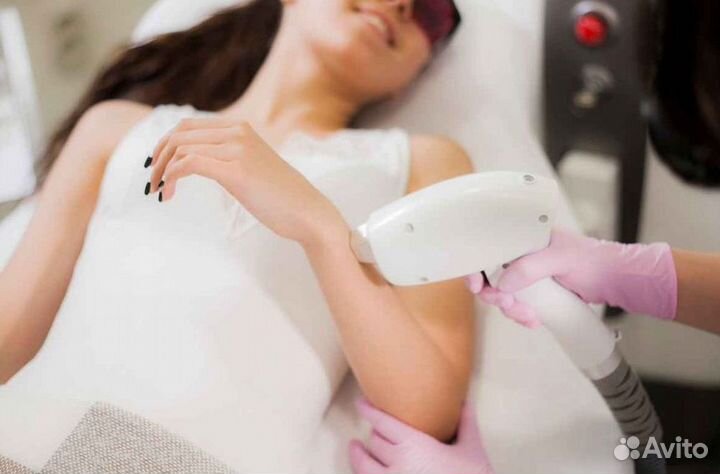 Готовый бизнес с топовым оборудованием