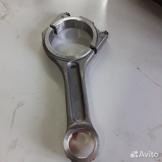 Шатун двигателя D6EA D6EB KIA mohave