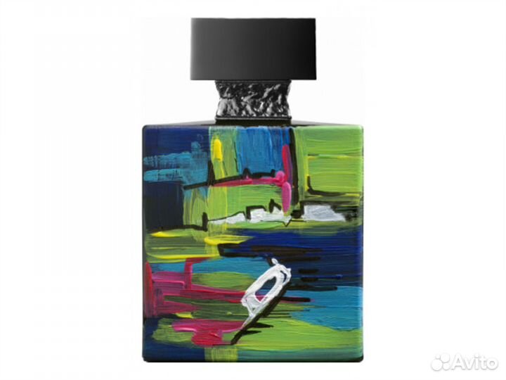 M.Micallef Ruh Zadeh & Martine тестер 100 мл