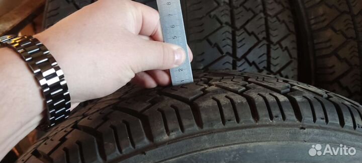 Колеса в сборе r15