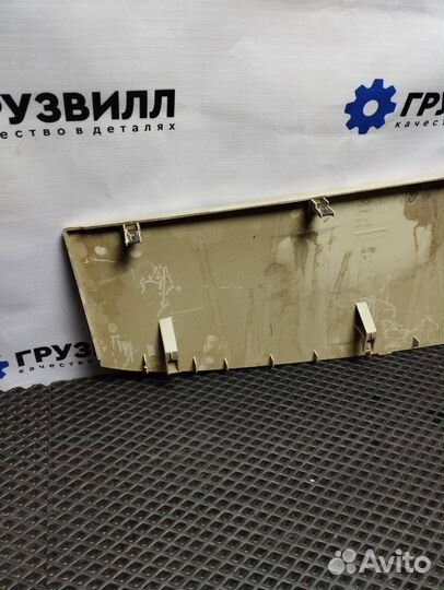 Накладка декоративная салона правая Volvo FH4