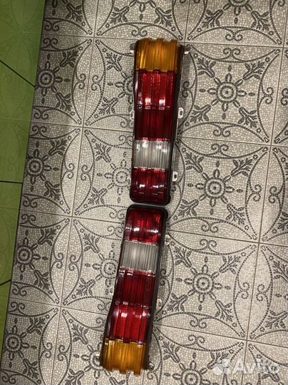 Запчасти w123