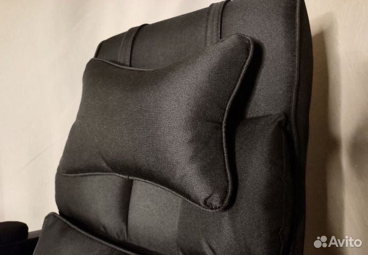 Офисное кресло Boss