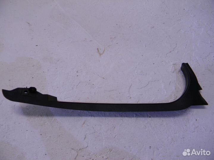 Накладка (кузов внутри) Focus III 2011