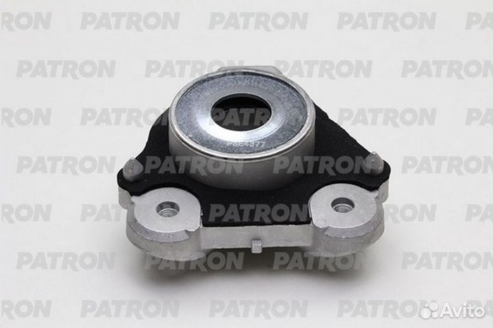 Опора амортизатора citroen jumper 06- fiat ducato 06- peugeot boxer 02