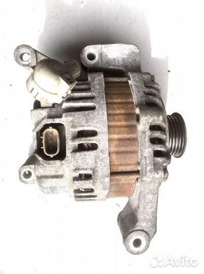 Генератор Mazda 3 BL 2,0