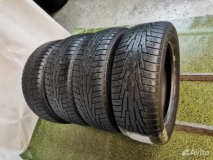 Nokian Tyres Nordman RS2 205/55 R16 94R