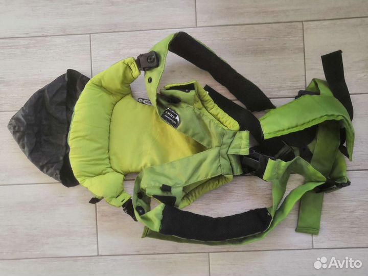 Слинг кенгуру