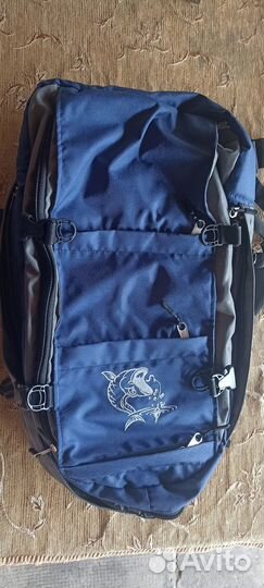 Оптический прицел Bobcat King 4-16x44 FFP