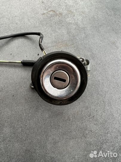 Замок багажника audi a6 c4