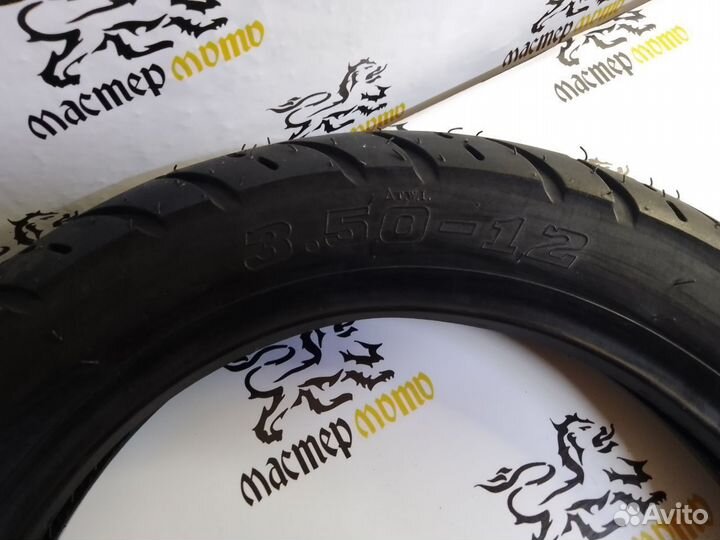 Покрышка 12R (3*50)