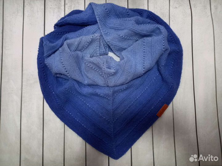 Бактус/ шаль