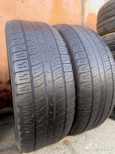 Kumho 732 Touring Plus 235/55 R19