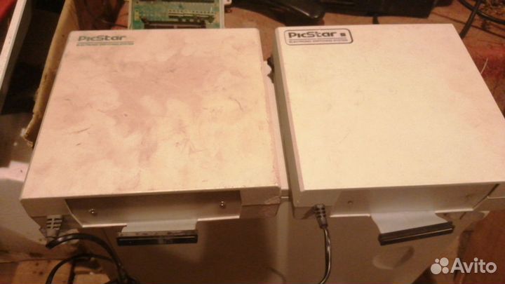 Мини атс Pic Star 416