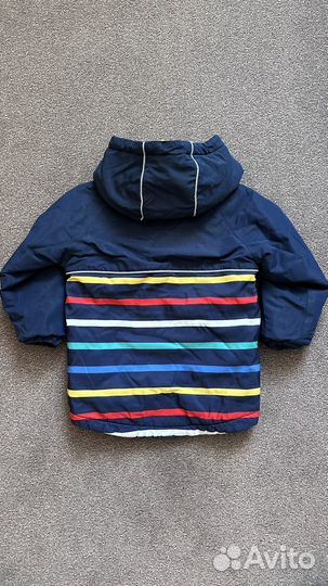 Куртка для мальчика