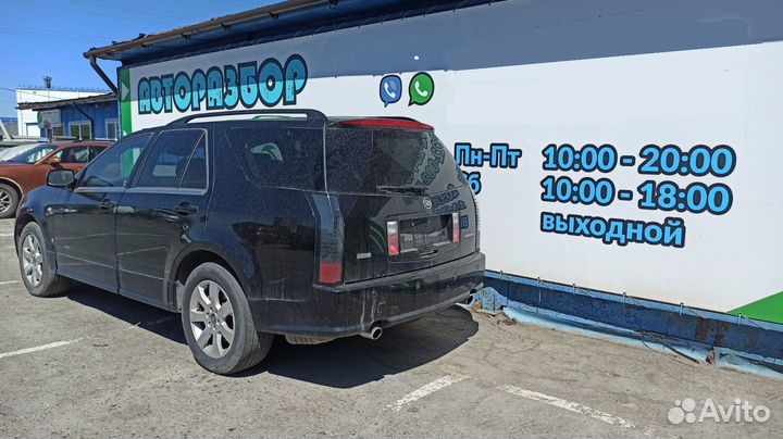 Блок электронный Cadillac SRX 15916961