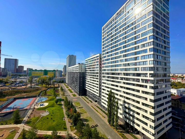 Помещение на красной линии ул. Пархоменко