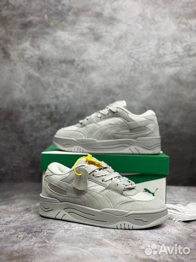 Кроссовки puma (41)