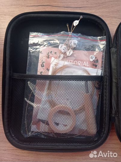 Харпика - музыкальный инструмент