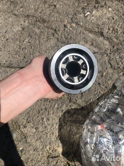 Шрус наружный