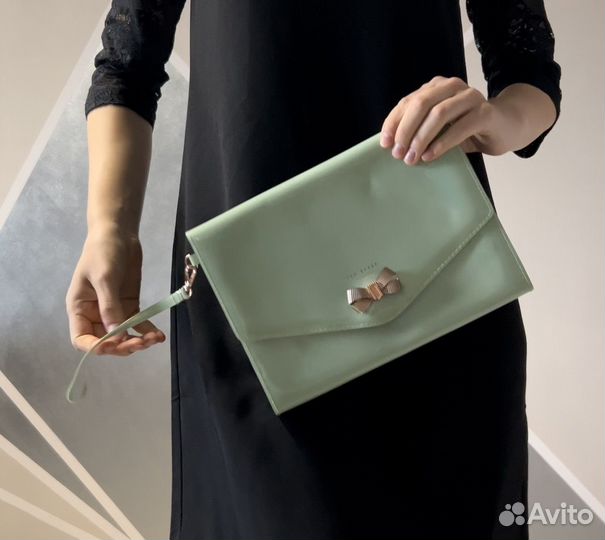 Клатч Ted Baker англия