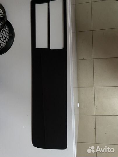 Приборка на ваз 2107 от 2114