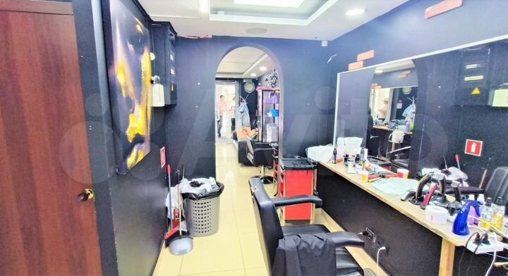 Продажа (ПСН) пл. 32 м2 м. Пражская в юао в