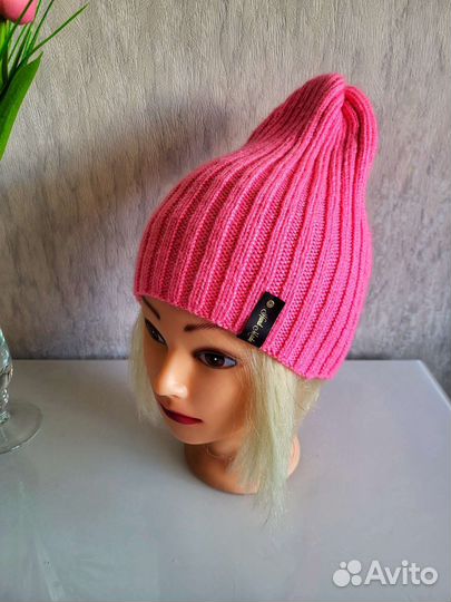 Шапочки 2шт,комплект