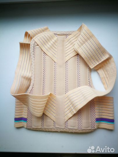 Корректор осанки детский. Размер S