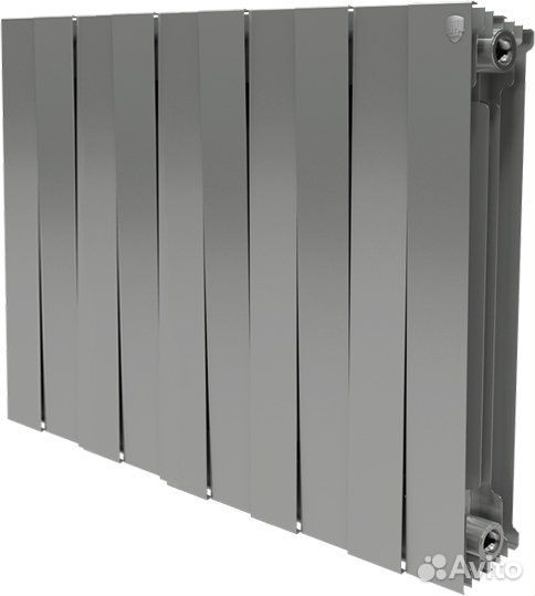 Радиатор биметаллический Royal Thermo Piano Forte