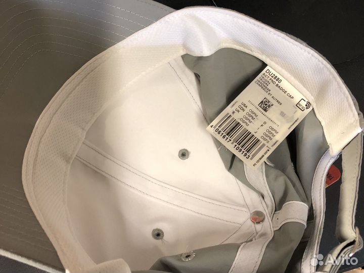 Кепка Рибок оригинал 100