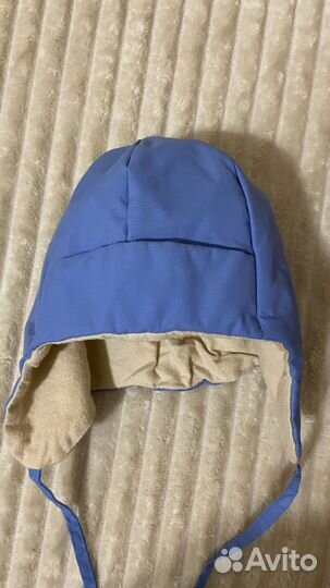Шапка детская