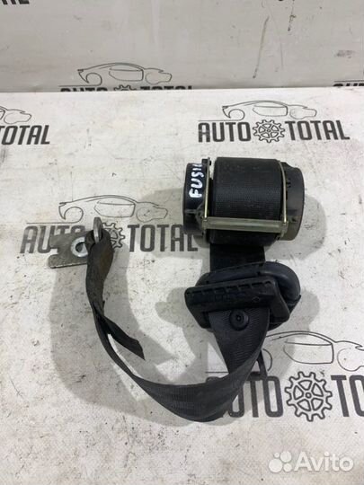 Ремень безопасности задний правый Ford Fusion fxja