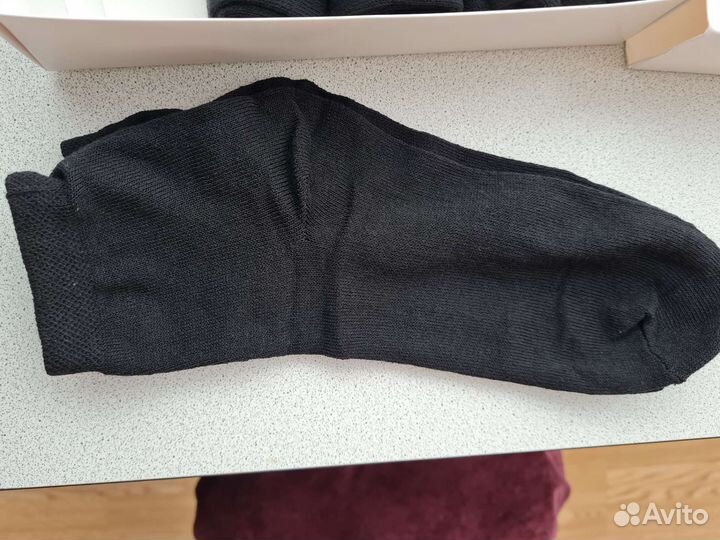 Набор мужских носков 5 пар