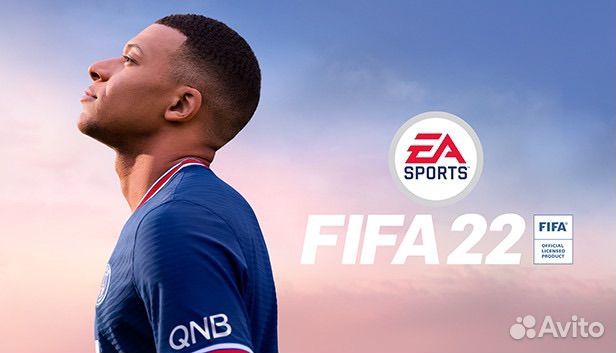 Fifa 22 pc
